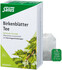 BIRKENBLÄTTER Arzneitee Betulae folium Bio Salus