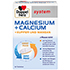 DOPPELHERZ Magnesium+Calc.+Kupfer+Mangan syst.Tab.