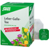 LEBER GALLE-Tee Kräutertee Nr.18a Salus Filterbtl.