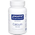 PURE ENCAPSULATIONS Calcium MCHA Kapseln