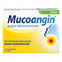 MUCOANGIN Minze 20 mg Lutschtabletten