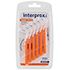 INTERPROX reg super micro orange Interdentalb.Blis