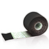 KINSEO Physiotape 5 cmx5,5 m schwarz Rolle