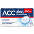 ACC akut 600 Brausetabletten