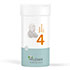BIOCHEMIE Pflüger 4 Kalium chloratum D 6 Pulver