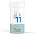 BIOCHEMIE Pflüger 11 Silicea D 12 Pulver