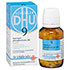 BIOCHEMIE DHU 9 Natrium phosphoricum D 6 Tab.Karto