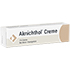 AKNICHTHOL Creme