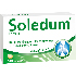 SOLEDUM 100 mg magensaftresistente Kapseln