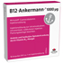 B12 ANKERMANN 1.000 µg Ampullen