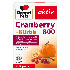 DOPPELHERZ Cranberry+Kürbis Kapseln