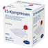 ES-KOMPRESSEN steril 10x10 cm 12fach Großpackung
