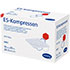 ES-KOMPRESSEN steril 10x20 cm 12fach Großpackung