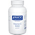 PURE ENCAPSULATIONS Vitamin C 1000 gepuff.Kps.