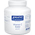 PURE ENCAPSULATIONS Vitamin C 1000 gepuff.Kps.