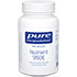 PURE ENCAPSULATIONS Nutrient 950E Kapseln