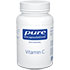 PURE ENCAPSULATIONS Vitamin C Kapseln