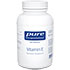 PURE ENCAPSULATIONS Vitamin E Kapseln