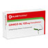 GINKGO AL 120 mg Filmtabletten