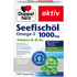 DOPPELHERZ Seefischöl Omega-3 1.000 mg+Fols.Kaps.