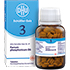 BIOCHEMIE DHU 3 Ferrum phosphoricum D 6 Tabletten