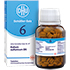 BIOCHEMIE DHU 6 Kalium sulfuricum D 6 Tabletten