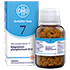 BIOCHEMIE DHU 7 Magnesium phosphoricum D 12 Tabl.