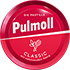 PULMOLL Mini Dosen Classic Bonbons