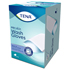 TENA WASH Glove with plastic Lining