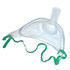 MICRODROP Pro Tracheostomiemaske