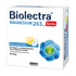 BIOLECTRA Magnesium 243 mg forte Zitrone Br.-Tabl.