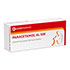 PARACETAMOL AL 500 Tabletten