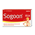 SOGOON 480 mg Filmtabletten