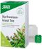 BUCHWEIZENKRAUT Tee Fagopyri herba Bio Salus Fbtl.
