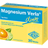 MAGNESIUM VERLA direkt Citrus Granulat