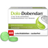 DOLO-DOBENDAN 1,4 mg/10 mg Lutschtabletten