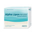 ALPHA LIPON Aristo 600 mg Filmtabletten