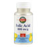 FOLSÄURE+B12 Sublingualtabletten