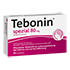 TEBONIN spezial 80 mg Filmtabletten