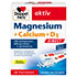 DOPPELHERZ Magnesium+Calcium+D3 DIRECT Pellets