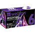 WELLION MEDFINE plus Pen-Nadeln 6 mm