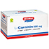 L-CARNITIN 500 mg Megamax Kapseln