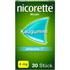 NICORETTE Kaugummi 4 mg whitemint