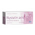 NYSTATIN acis Filmtabletten