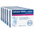 CALCIUM 1000 HEXAL Brausetabletten