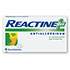 REACTINE duo Retardtabletten