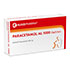 PARACETAMOL AL 1.000 Suppositorien