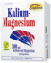 KALIUM MAGNESIUM Kapseln