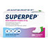 SUPERPEP Reise Kaugummi Dragees 20 mg
