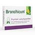 BRONCHICUM Thymian Lutschpastillen